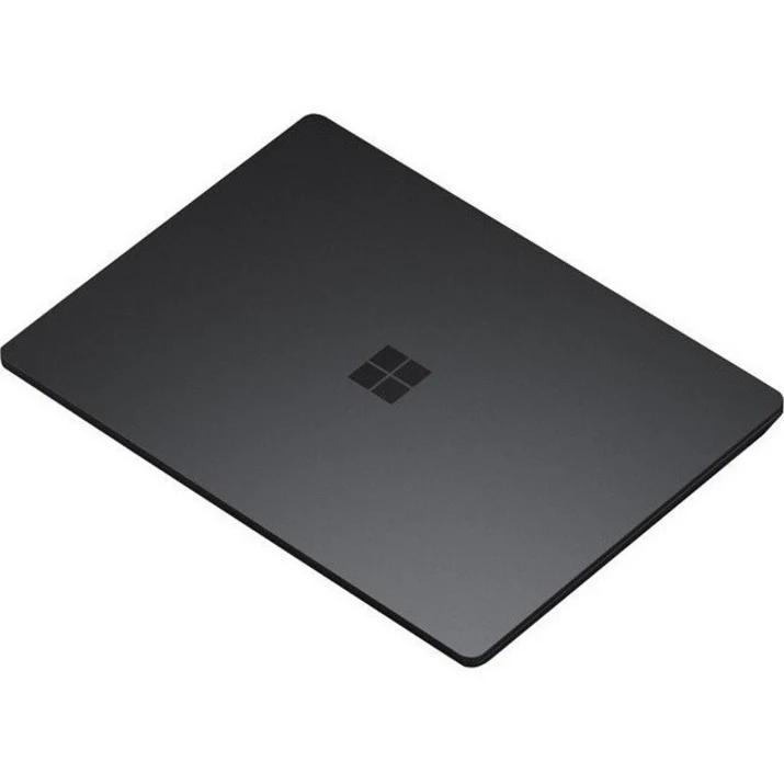 Ordinateur portable Microsoft Surface Laptop 4 13.5" à écran tactile - Intel Core i7 - 16 Go - SSD 256 Go - Noir mat LC1-00001
