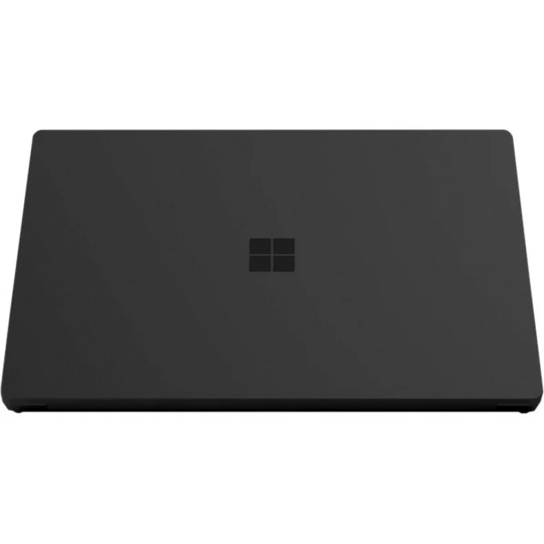 Ordinateur portable Microsoft Surface Laptop 4 13.5" à écran tactile - Intel Core i7 - 16 Go - SSD 256 Go - Noir mat LC1-00001