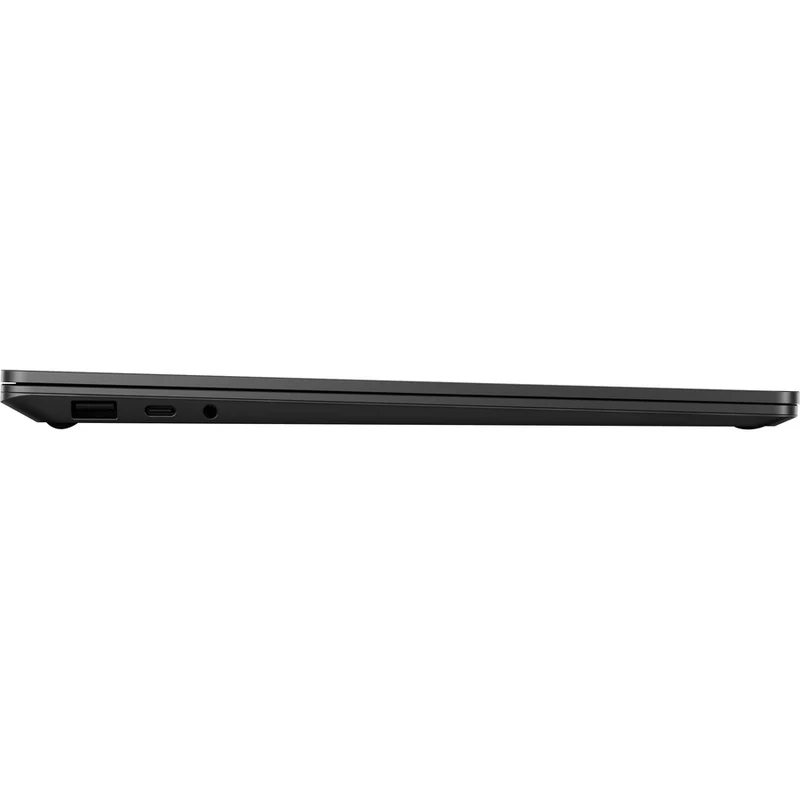 Ordinateur portable Microsoft Surface Laptop 4 13.5" à écran tactile - Intel Core i7 - 16 Go - SSD 256 Go - Noir mat LC1-00001
