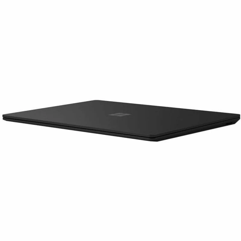 Ordinateur portable Microsoft Surface Laptop 4 13.5" à écran tactile - Intel Core i5 - 8 Go - SSD 512 Go - Clavier anglais, français - Noir mat LBZ-00001
