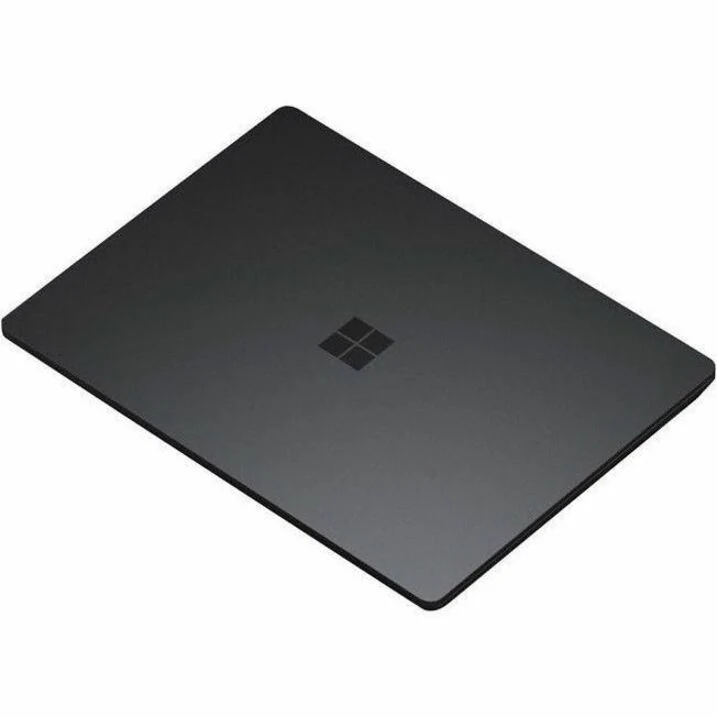 Ordinateur portable Microsoft Surface Laptop 4 13.5" à écran tactile - Intel Core i5 - 8 Go - SSD 512 Go - Clavier anglais, français - Noir mat LBZ-00001