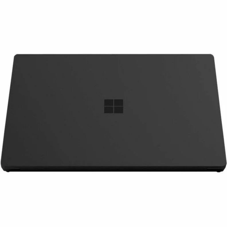 Ordinateur portable Microsoft Surface Laptop 4 13.5" à écran tactile - Intel Core i5 - 8 Go - SSD 512 Go - Clavier anglais, français - Noir mat LBZ-00001