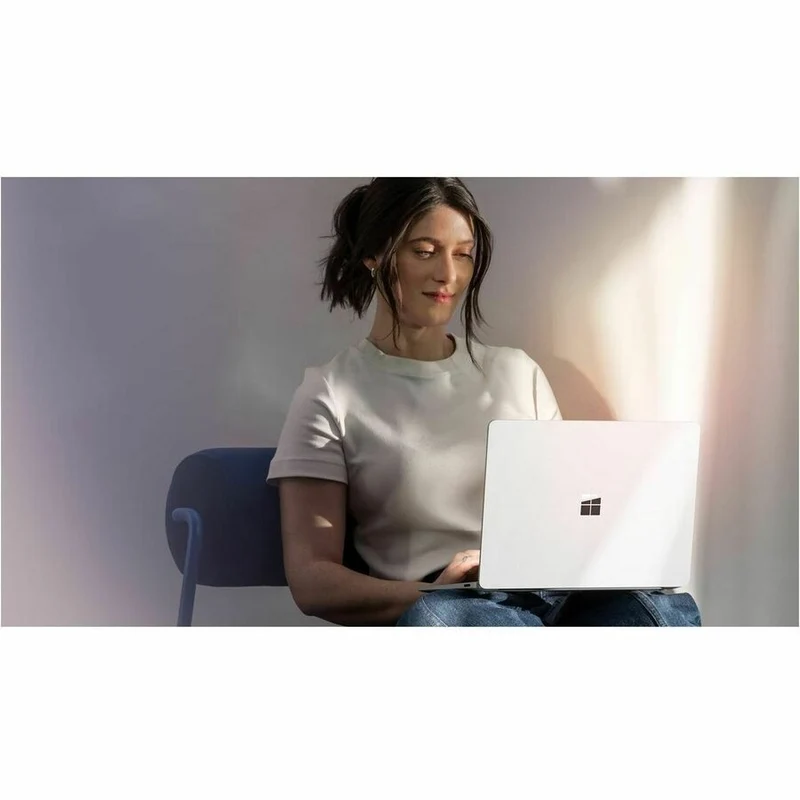 Microsoft Surface Laptop 7 15" Touchscreen Copilot+ PC Notebook - Qualcomm Snapdragon X Elite - 32 Go - 1 To SSD - Clavier Français, Anglais - Noir ZHR-00002