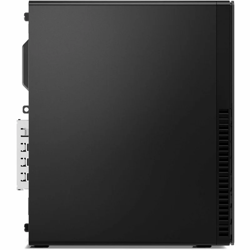 Ordinateur de bureau Lenovo ThinkCentre M70s Gen 5 12U3001DUS - Intel Core i5 14e génération i5-14500 - Technologie vPro - 32 Go - SSD 1 To - Petit format - Noir 12U3001DUS
