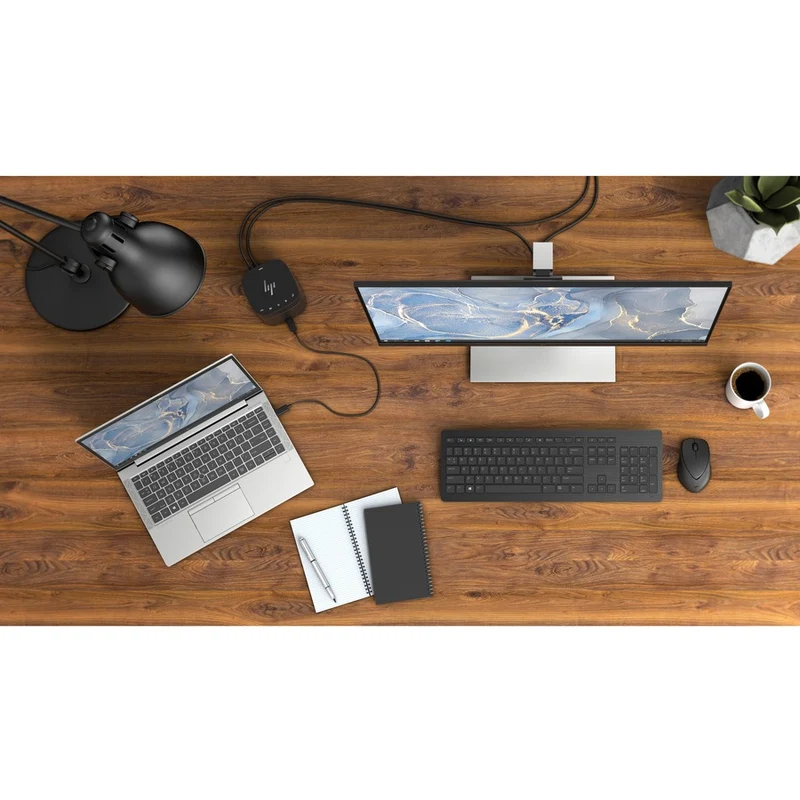 Ordinateur portable HP EliteBook 840 G8 14" - Full HD - Intel Core i5 11e génération i5-1145G7 - Technologie vPro - 16 Go - SSD 512 Go - Argent 613P6UT#ABA
