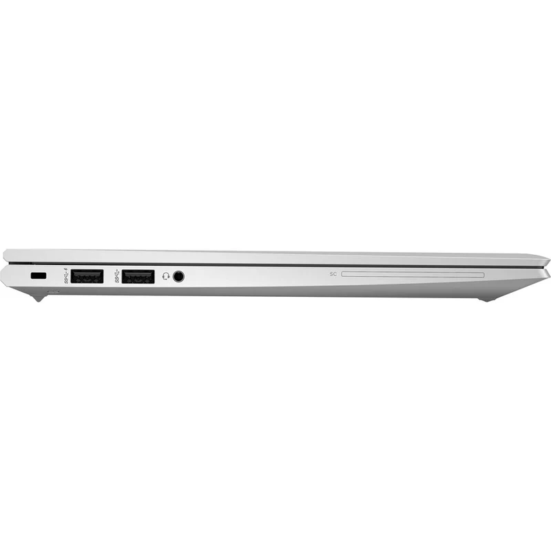 Ordinateur portable HP EliteBook 840 G8 14" - Full HD - Intel Core i5 11e génération i5-1145G7 - Technologie vPro - 16 Go - SSD 512 Go - Argent 613P6UT#ABA