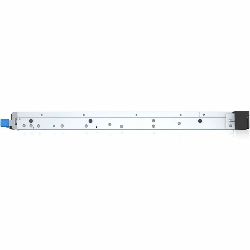 Serveur rack 250U Lenovo ThinkSystem SR3 V7 1001DCL1NA - 1 x Intel Xeon E-2478 2.80 GHz - 32 Go de RAM - 6.72 To SSD - (2 x 480 Go, 3 x 1.92 To) Configuration SSD - Contrôleur Serial ATA 7DCL1001NA