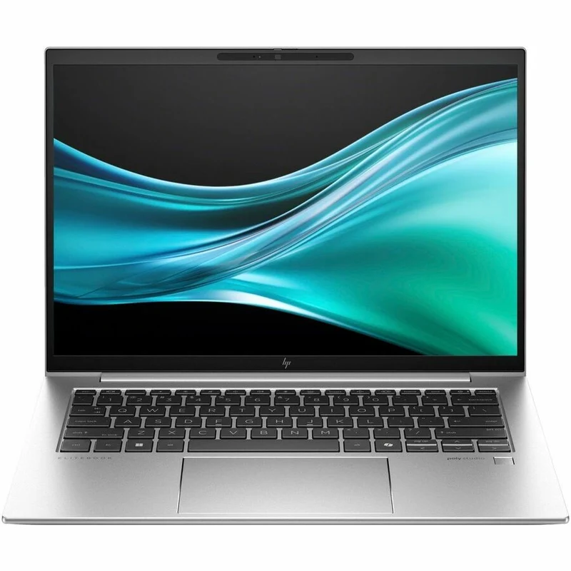 Ordinateur portable HP EliteBook 845 G11 14" à écran tactile - WUXGA - AMD Ryzen 5 8640HS - 16 Go - SSD 512 Go - Clavier français, anglais A6TB3UT#ABL