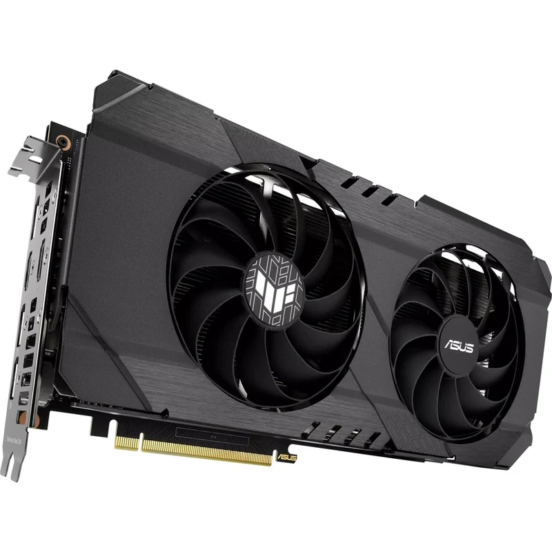 Carte graphique TUF NVIDIA GeForce RTX 3050 - 8 Go GDDR6 TUFRTX3050O8GGAMING