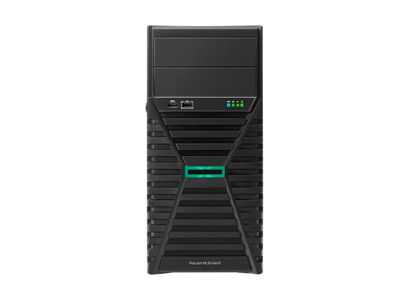 Kit d'activation RPS HPE ProLiant ML30 Gen11 4U P65104-B21