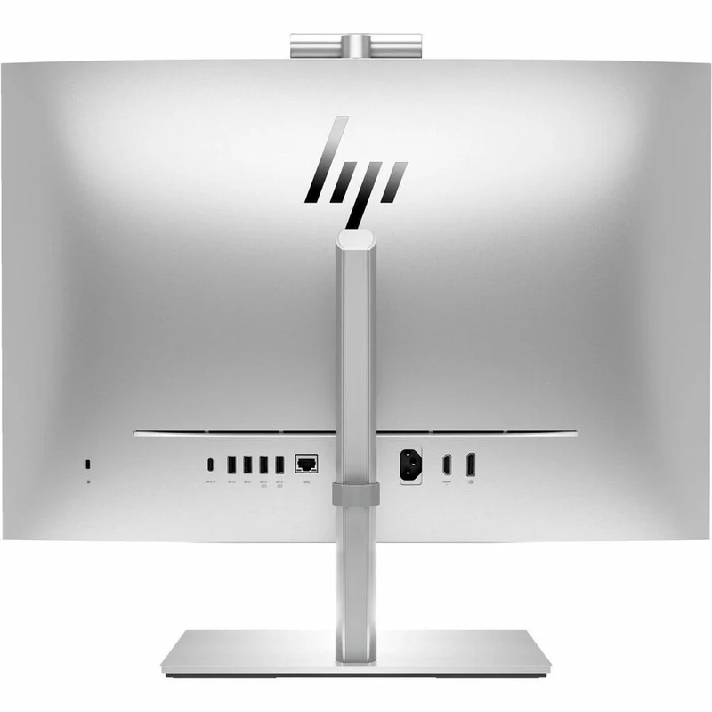 Ordinateur tout-en-un HP EliteOne 840 G9 - Intel Core i7 13e génération i7-13700 - Technologie vPro - 16 Go - SSD 256 Go - 23.8" Full HD - Bureau 89M82UT#ABA
