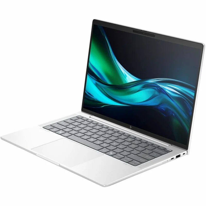 Ordinateur portable HP EliteBook 1040 G11 14" à écran tactile - WUXGA - Intel Core Ultra 7 165H - Technologie vPro - 32 Go - SSD 512 Go - Clavier anglais A6SX2UT#ABA