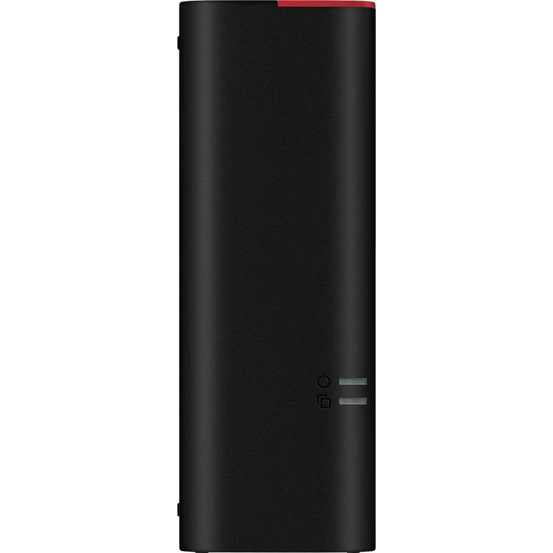Disque dur de bureau Buffalo DriveStation DDR HD-GDU3 2 To - Externe - SATA (SATA/300) - Noir HD-GD2.0U3