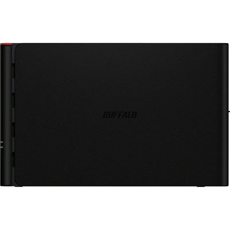 Disque dur de bureau Buffalo DriveStation DDR HD-GDU3 2 To - Externe - SATA (SATA/300) - Noir HD-GD2.0U3