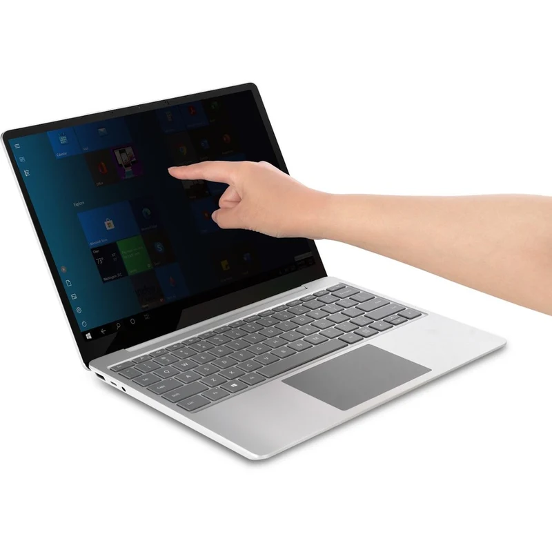 Écran de confidentialité Kensington SA124 pour Surface Laptop Go K54250WW