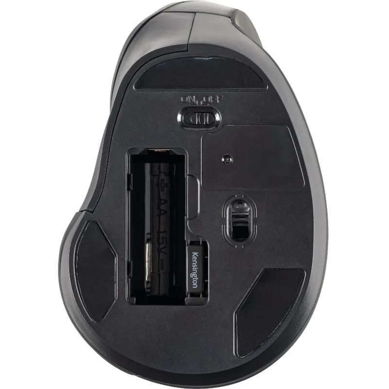 Souris verticale sans fil Kensington 75575