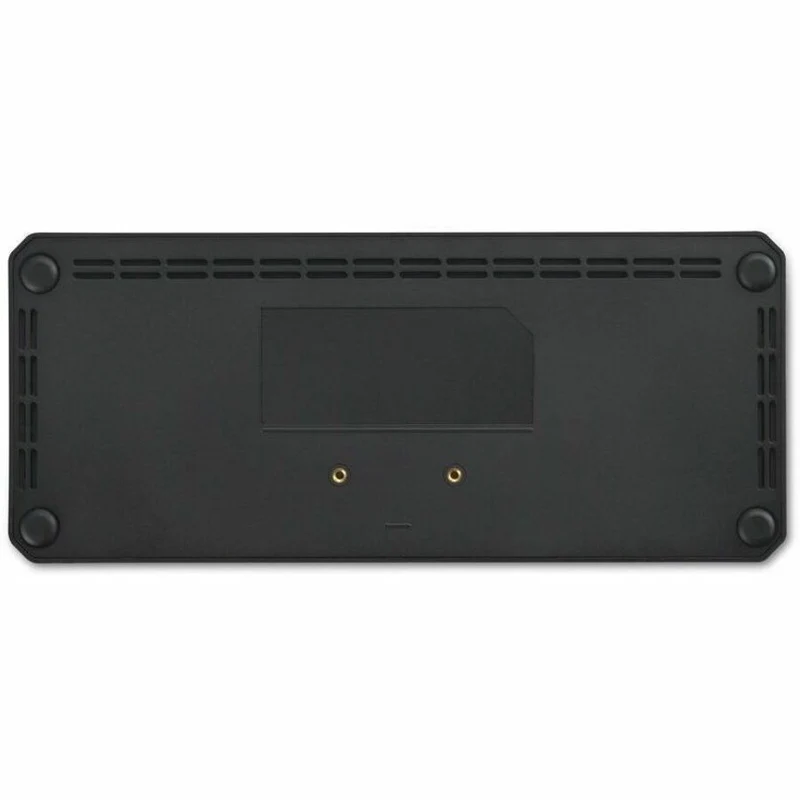 Station d'accueil USB-C triple 4790K Kensington SD4-MAC EQ pour MacBook K33621NA-MAC