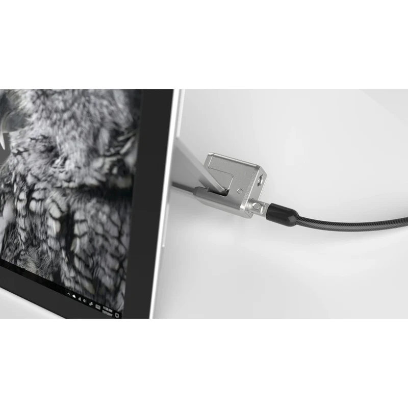 Câble antivol à clé Kensington Surface Pro K68134WW