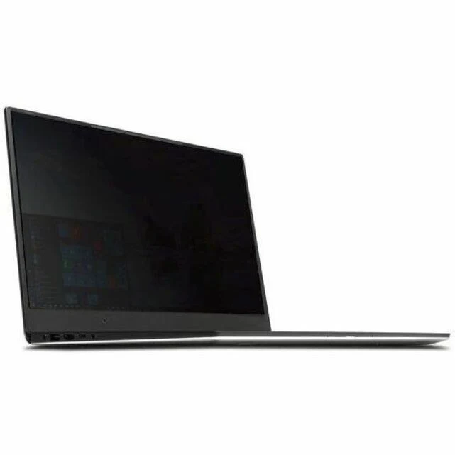 Écran de confidentialité pour ordinateur portable Kensington MagPro 13.3" (16:9) avec bande magnétique, mat, brillant 58351