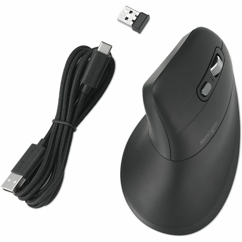 Souris rechargeable Kensington Pro Fit Ergo MY630 EQ K72484NA