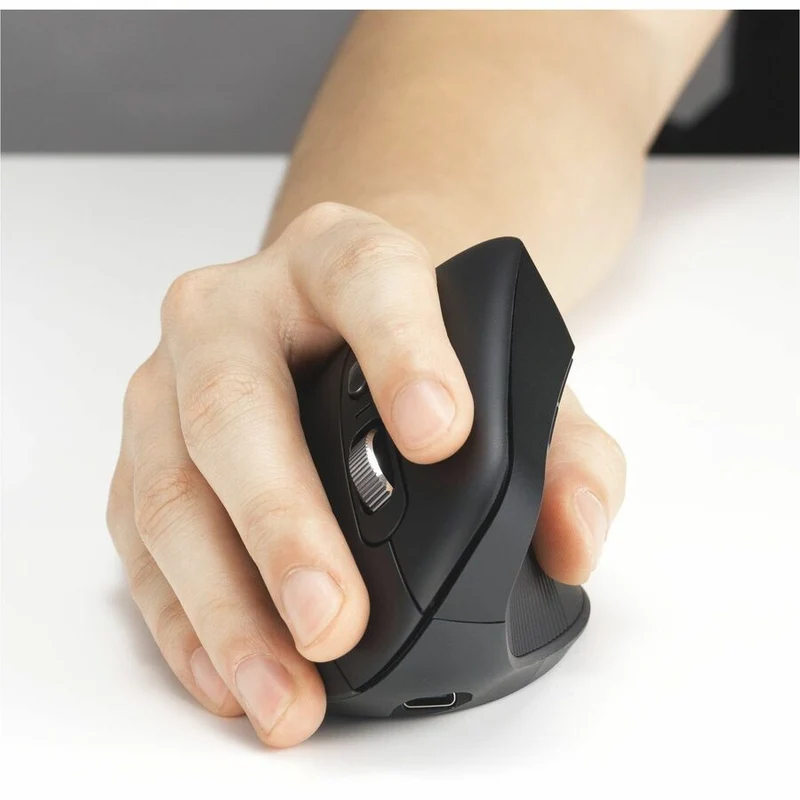 Souris rechargeable Kensington Pro Fit Ergo MY630 EQ K72484NA