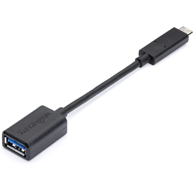 Adaptateur USB-C vers USB-A Kensington CA1000 K33992WW