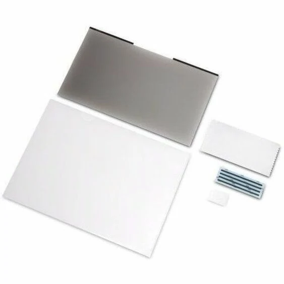 Écran de confidentialité pour ordinateur portable Kensington MagPro 12.5" (16:9) avec bande magnétique, mat, brillant 58350