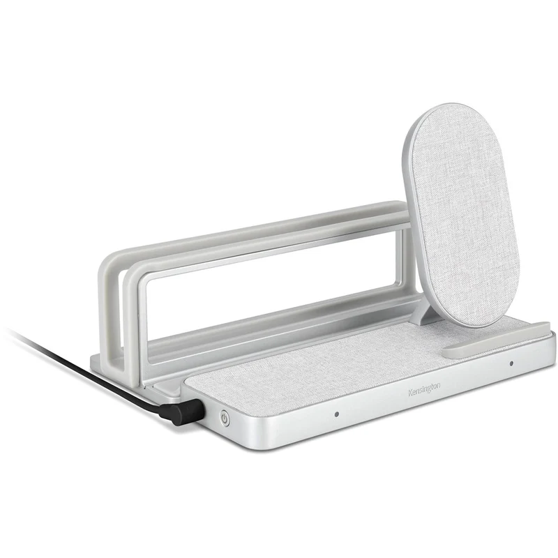 Kensington StudioCaddy avec chargement sans fil Qi pour appareils Apple K59090WW