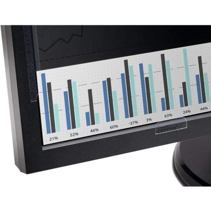 Écran de confidentialité Kensington FP240W9 pour écrans larges 24" (16:9) 52795