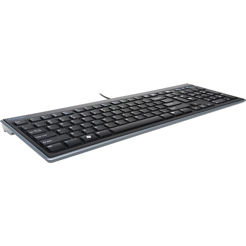 Clavier fin Kensington 72357