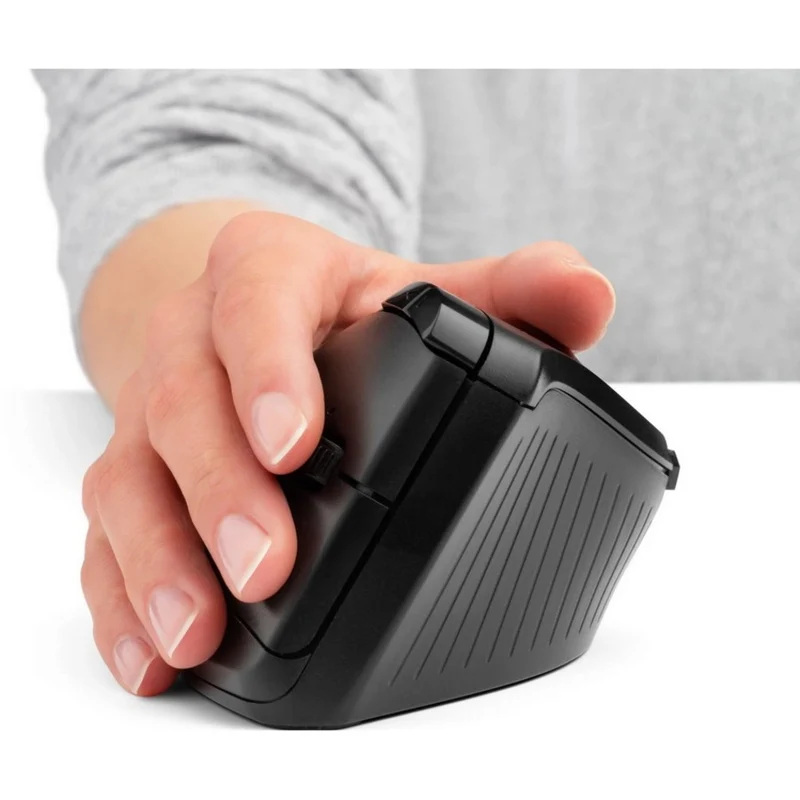 Trackball vertical sans fil Kensington Pro Fit Ergo 75326