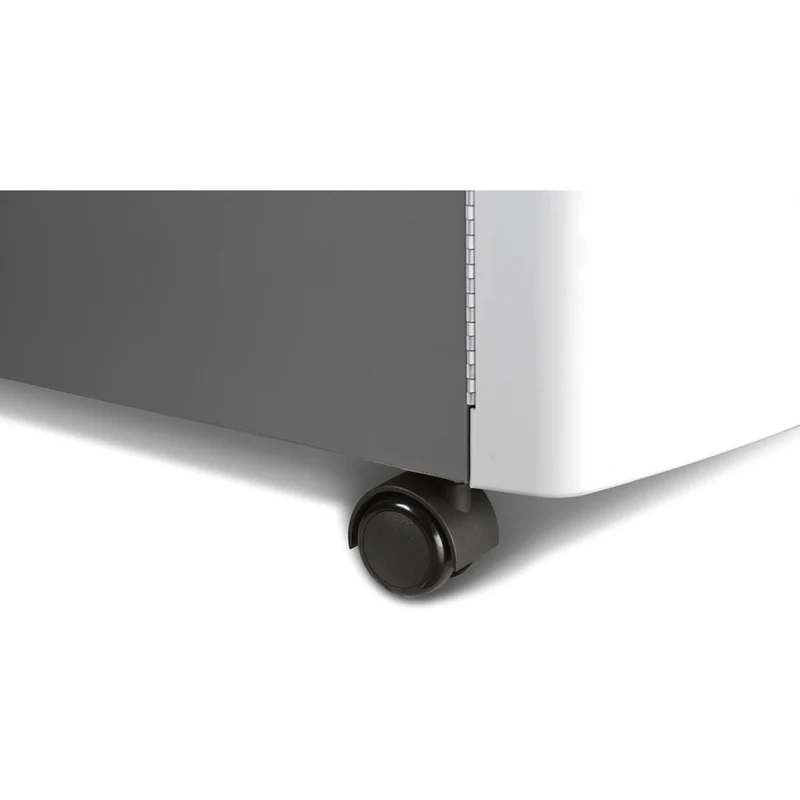 Destructeur de documents à alimentation automatique Kensington OfficeAssist A6000-HS antibourrage Micro Cut K52052AM