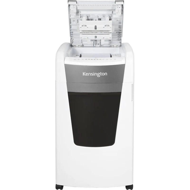 Destructeur de documents à alimentation automatique Kensington OfficeAssist A6000-HS antibourrage Micro Cut K52052AM