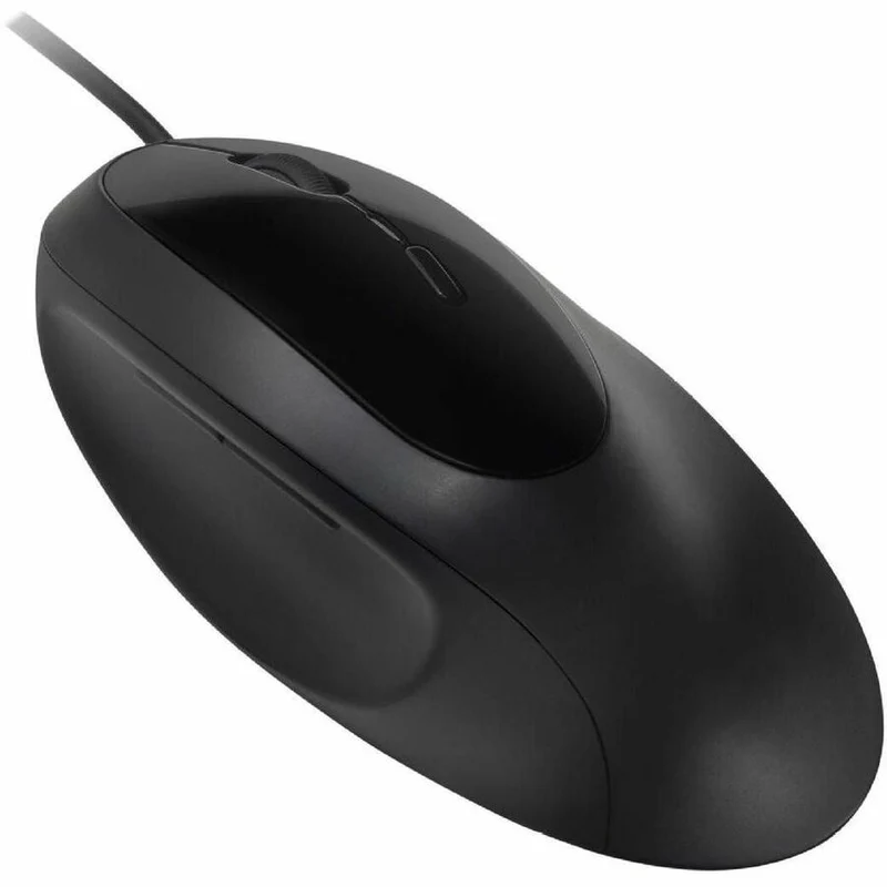 Souris filaire Kensington Pro Fit Ergo - Noir 75403