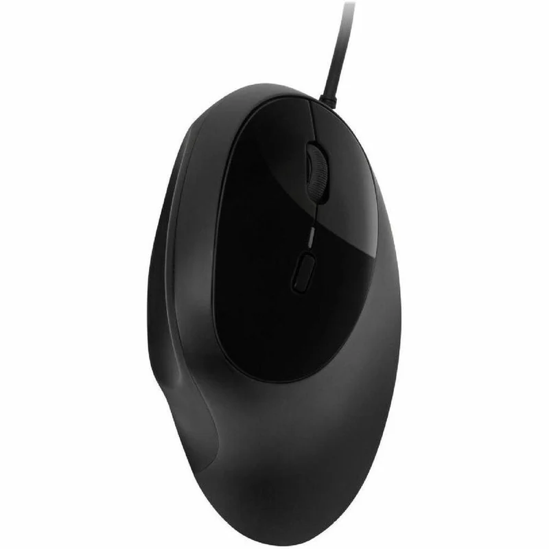Souris filaire Kensington Pro Fit Ergo - Noir 75403