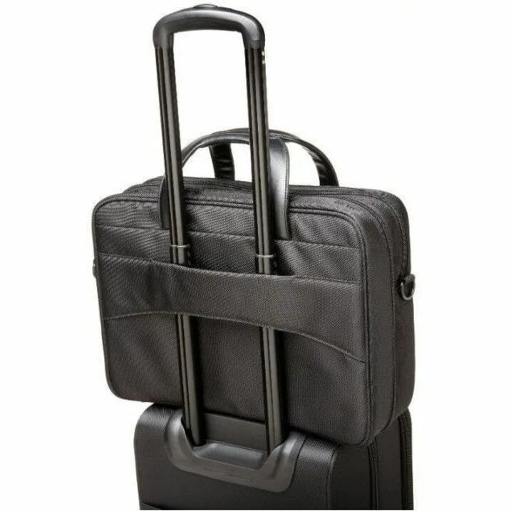 Sacoche de transport Kensington Contour 2.0 (porte-documents) pour ordinateur portable 14", tablette, carte de crédit, passeport 60388