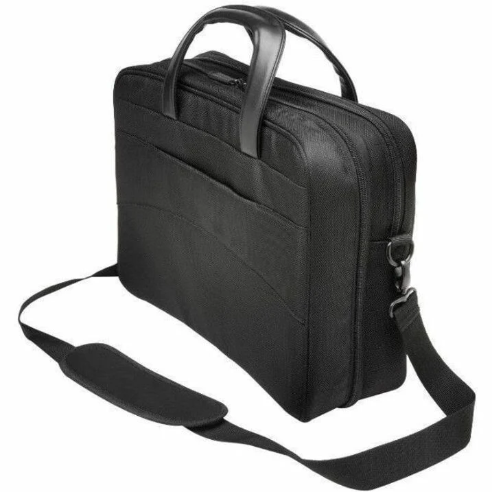 Sacoche de transport Kensington Contour 2.0 (porte-documents) pour ordinateur portable 14", tablette, carte de crédit, passeport 60388