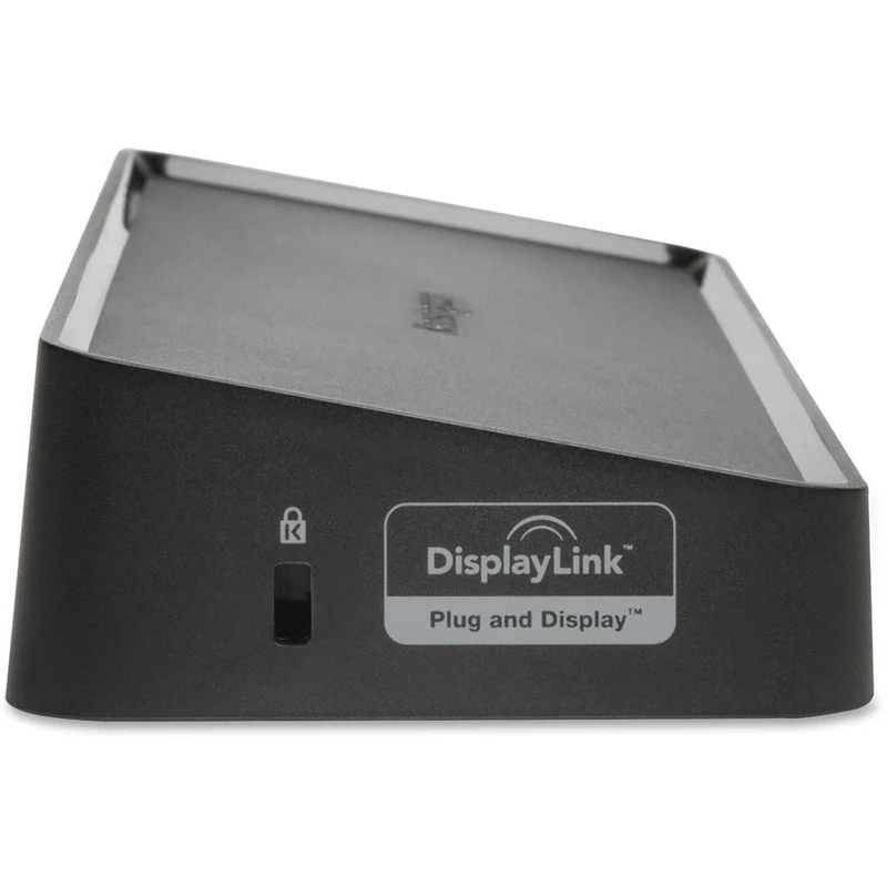 Station d'accueil universelle USB 3.0 Kensington 33991