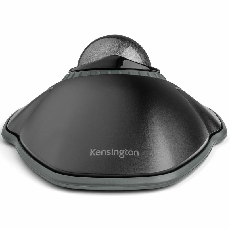 Trackball Kensington Orbit avec bague de défilement - Gris sidéral Ball 75327