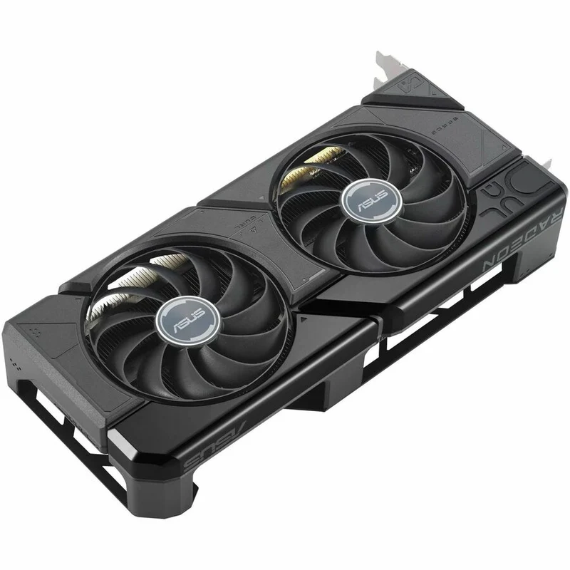 Carte graphique Asus AMD Radeon RX 7900 GRE - 16 Go GDDR6 DUAL-RX7900GRE-O16G