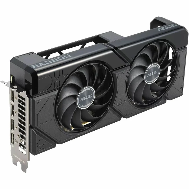Carte graphique Asus AMD Radeon RX 7900 GRE - 16 Go GDDR6 DUAL-RX7900GRE-O16G