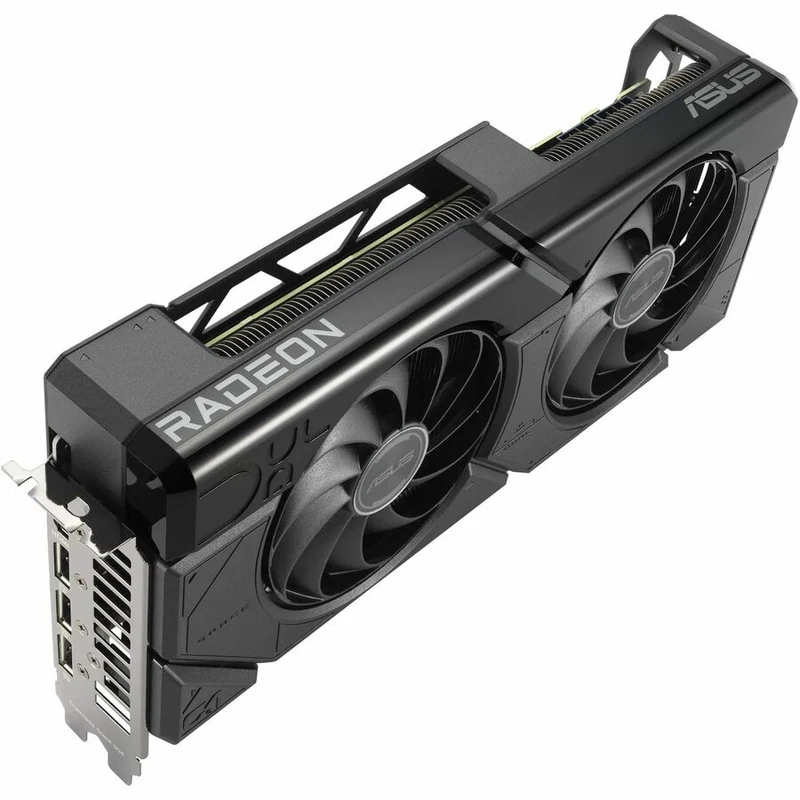 Carte graphique Asus AMD Radeon RX 7900 GRE - 16 Go GDDR6 DUAL-RX7900GRE-O16G