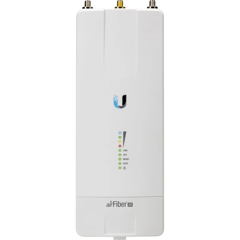 Pont sans fil Ubiquiti airFiber X AF-2X 500 Mbit/s AF-2X