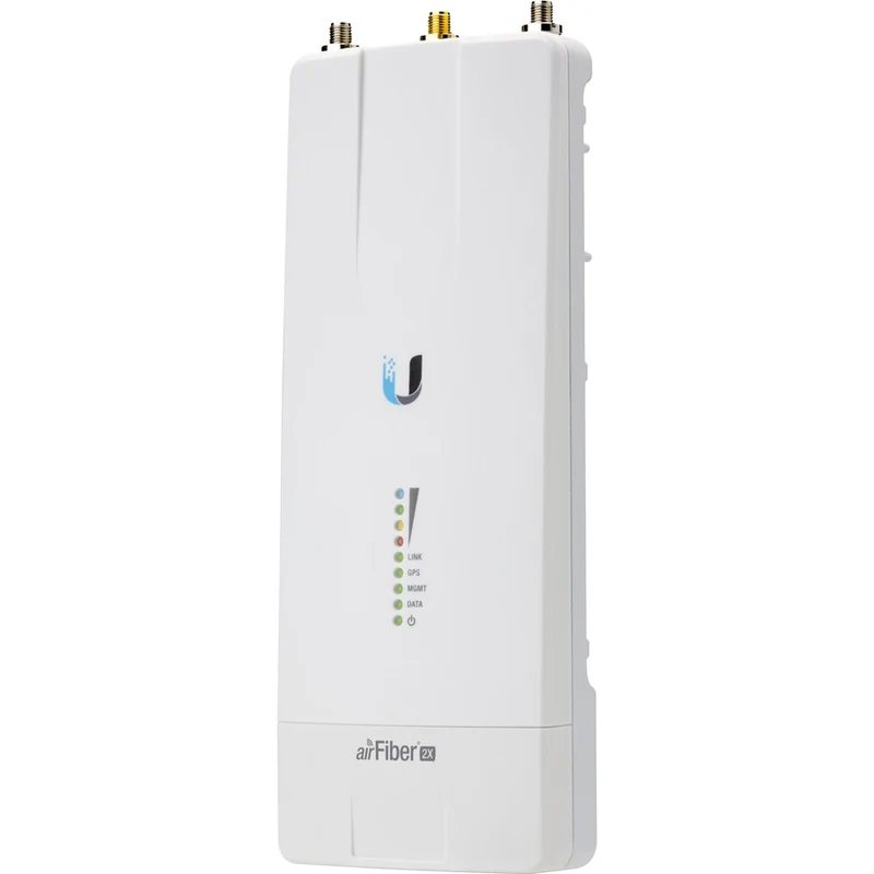 Pont sans fil Ubiquiti airFiber X AF-2X 500 Mbit/s AF-2X