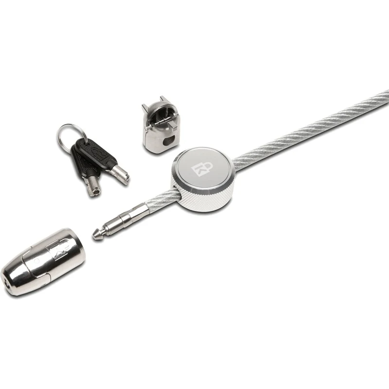 Kit de verrouillage Kensington pour Mac Pro et Pro Display XDR K63150WW