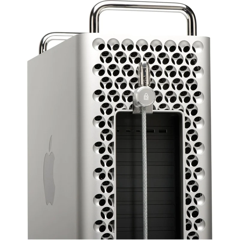 Kit de verrouillage Kensington pour Mac Pro et Pro Display XDR K63150WW
