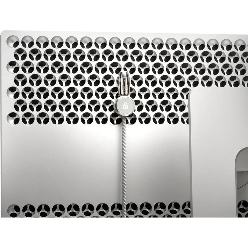 Kit de verrouillage Kensington pour Mac Pro et Pro Display XDR K63150WW