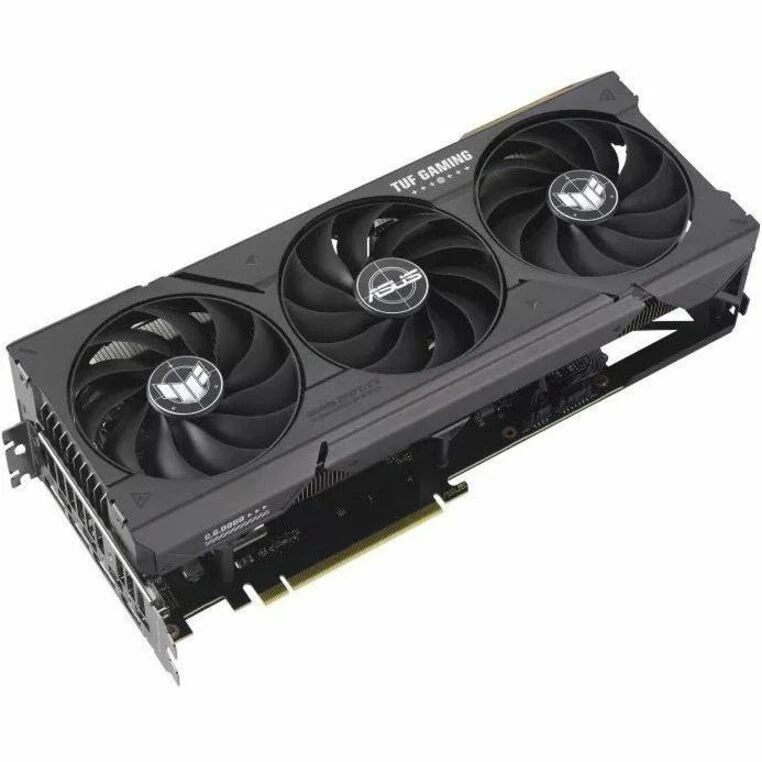 Carte graphique TUF NVIDIA GeForce RTX 4060 Ti - 8 Go GDDR6 TUF-RTX4060TI-O8G-GAMING