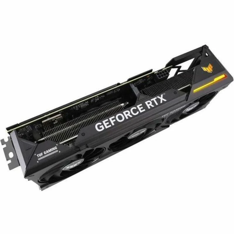 Carte graphique TUF NVIDIA GeForce RTX 4060 Ti - 8 Go GDDR6 TUF-RTX4060TI-O8G-GAMING