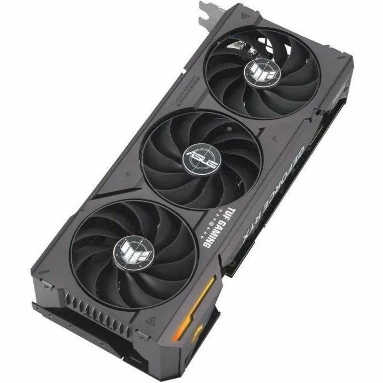 Carte graphique TUF NVIDIA GeForce RTX 4060 Ti - 8 Go GDDR6 TUF-RTX4060TI-O8G-GAMING